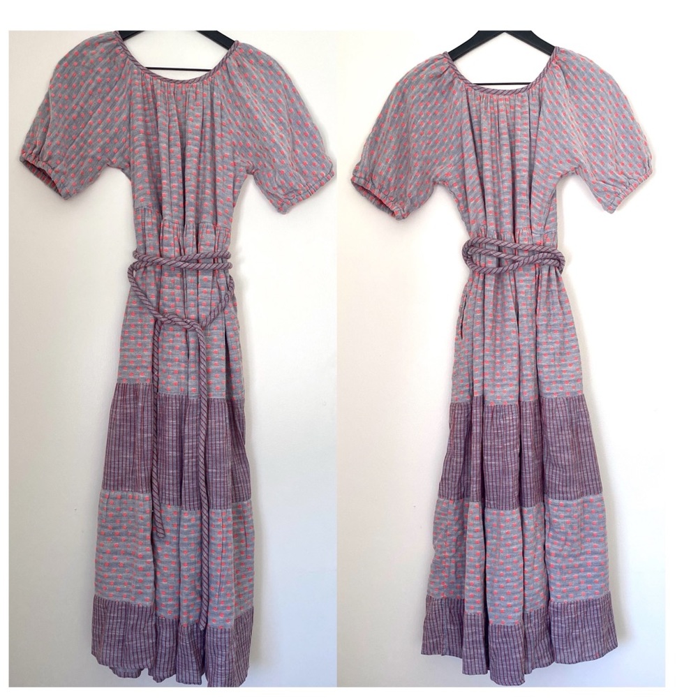 Ace & Jig Noah dress in mint condition.